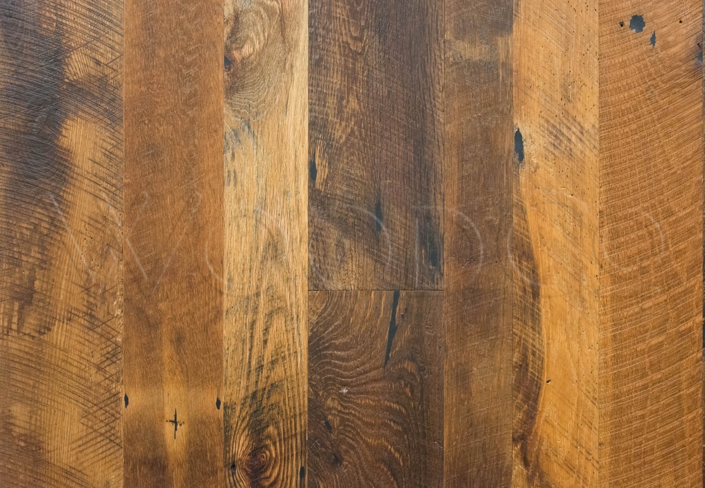 Sovereign Plank 
