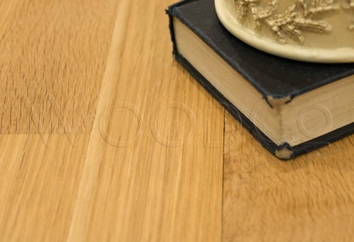 Rift and Quartered Solid American White Oak Flooring